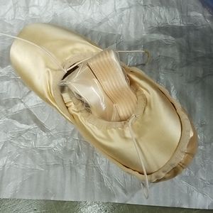 So Danca Cecilia Kerche Style CK01 Salmon US 6